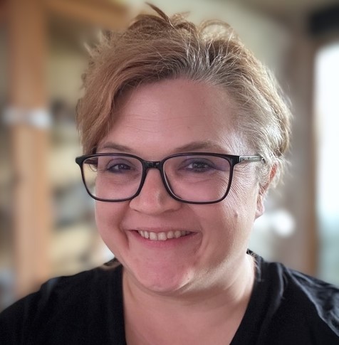 RAin Elke Lichtenecker